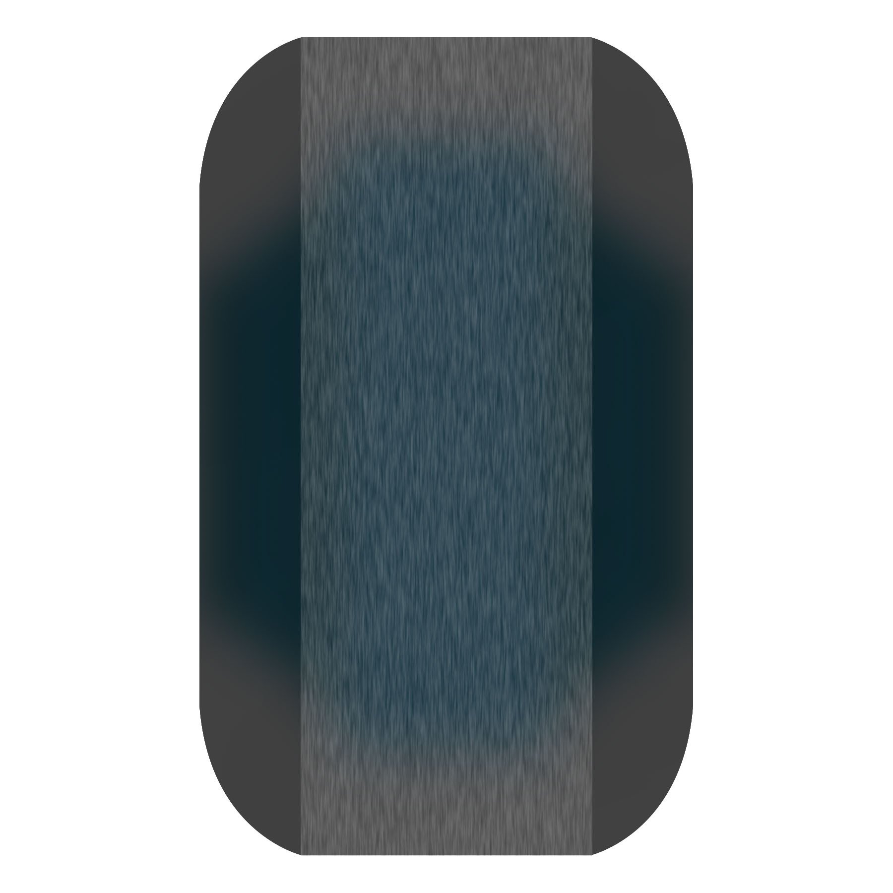 Ricta Ricta Clouds Trans Black/Blue 78a 57mm