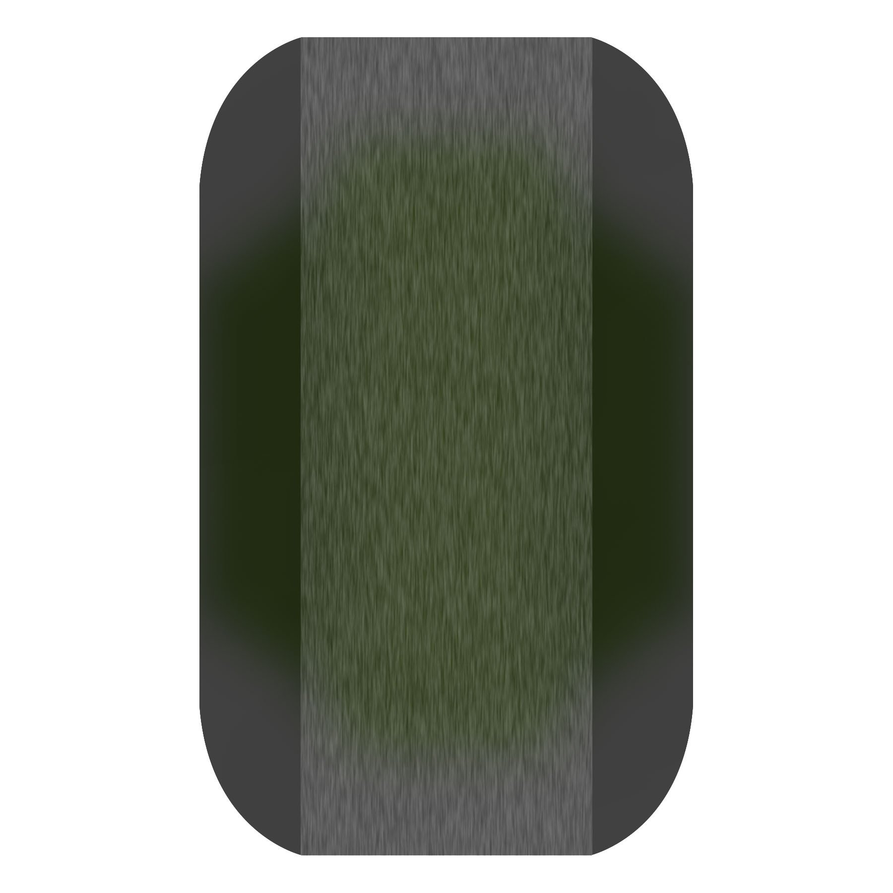 Ricta Ricta Clouds Trans Black/Green 78a 55mm