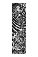 Mob Grip Mob x Creature Fortress 9x33