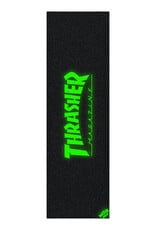Mob Grip Mob x Thrasher Logo Glow  9x33