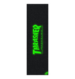 Mob Grip Mob x Thrasher Logo Glow  9x33