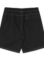 Polar Skate Co. Ziggy Swim Shorts Vintage Black