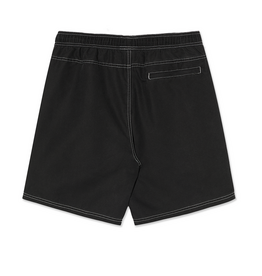Polar Skate Co. Ziggy Swim Shorts Vintage Black