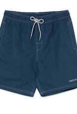 Polar Skate Co. Ziggy Swim Shorts Vintage Indigo
