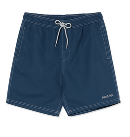 Polar Skate Co. Ziggy Swim Shorts Vintage Indigo