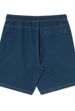 Polar Skate Co. Ziggy Swim Shorts Vintage Indigo