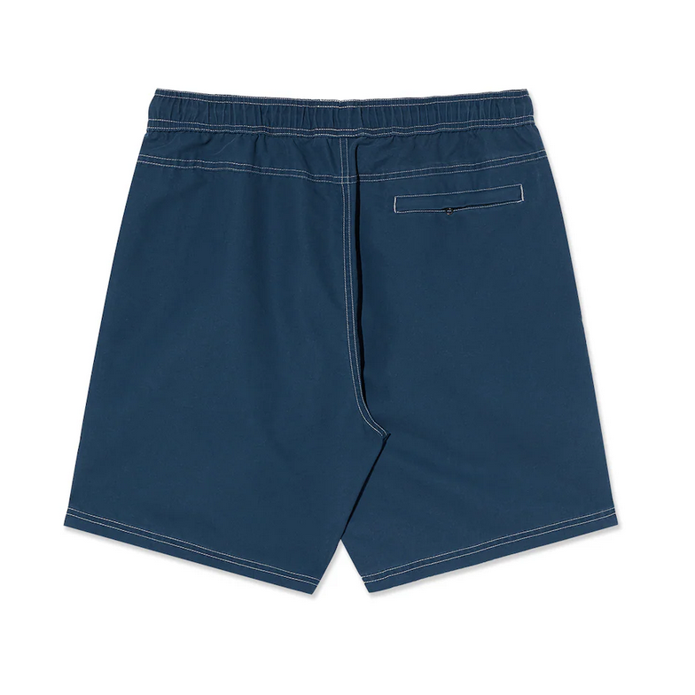 Polar Skate Co. Ziggy Swim Shorts Vintage Indigo