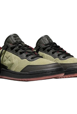 Converse USA Inc. Fastbreak Pro Low "Jake Johnson" Beluga/Light Field