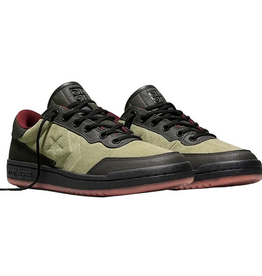 Converse USA Inc. Fastbreak Pro Low "Jake Johnson" Beluga/Light Field