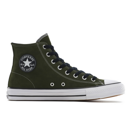 Converse USA Inc. CTAS Pro Hi Good Nature/Black/White