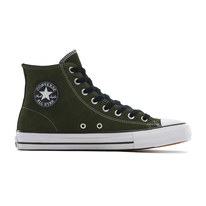 Converse USA Inc. CTAS Pro Hi Good Nature/Black/White