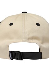 Spitfire Wheels Bighead Strapback Natural/Black