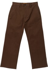 Anti Hero Hecho Por Skate Pant Brown