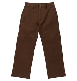 Anti Hero Hecho Por Skate Pant Brown