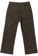 Anti Hero Hecho Por Skate Pant Olive