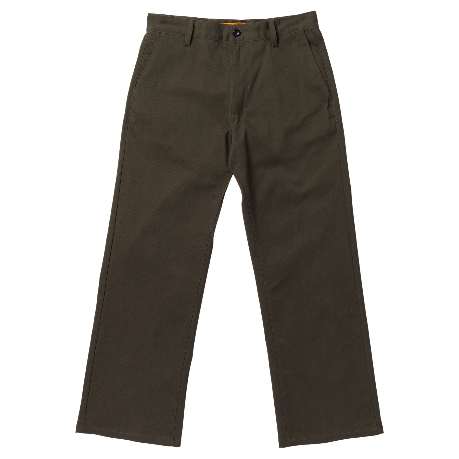 Anti Hero Hecho Por Skate Pant Olive