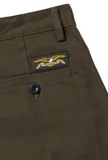 Anti Hero Hecho Por Skate Pant Olive