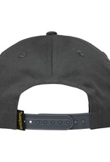 Anti Hero Motorized Snapback Charcoal