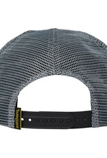 Anti Hero Contra Heroe Mesh Snapback Black/Grey