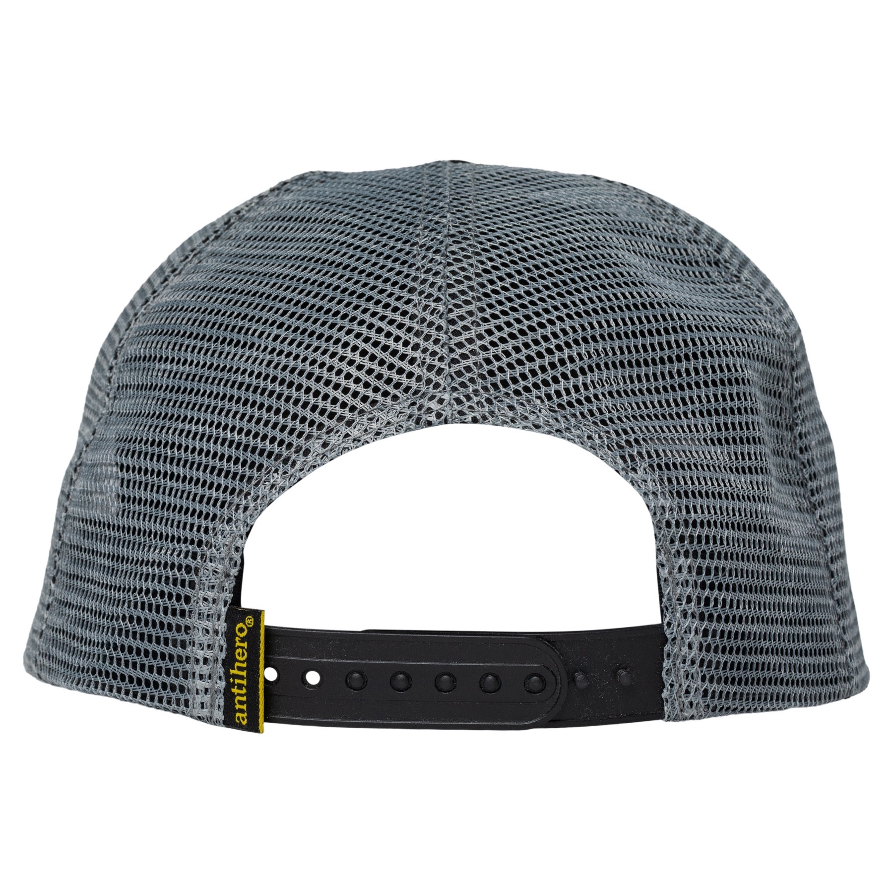 Anti Hero Contra Heroe Mesh Snapback Black/Grey