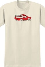 Krooked Double OK Cream