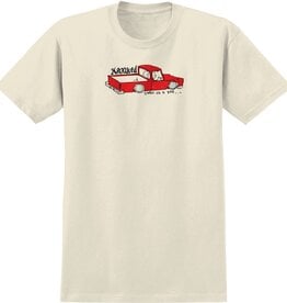 Krooked Double OK Cream