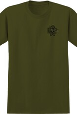 Krooked Krooked MG Military Green