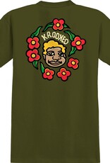 Krooked Krooked MG Military Green