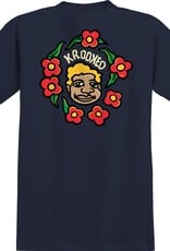 Krooked Krooked MG True Navy