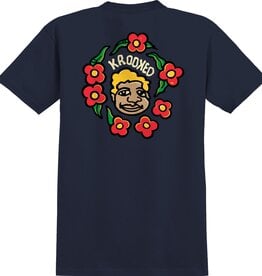 Krooked Krooked MG True Navy