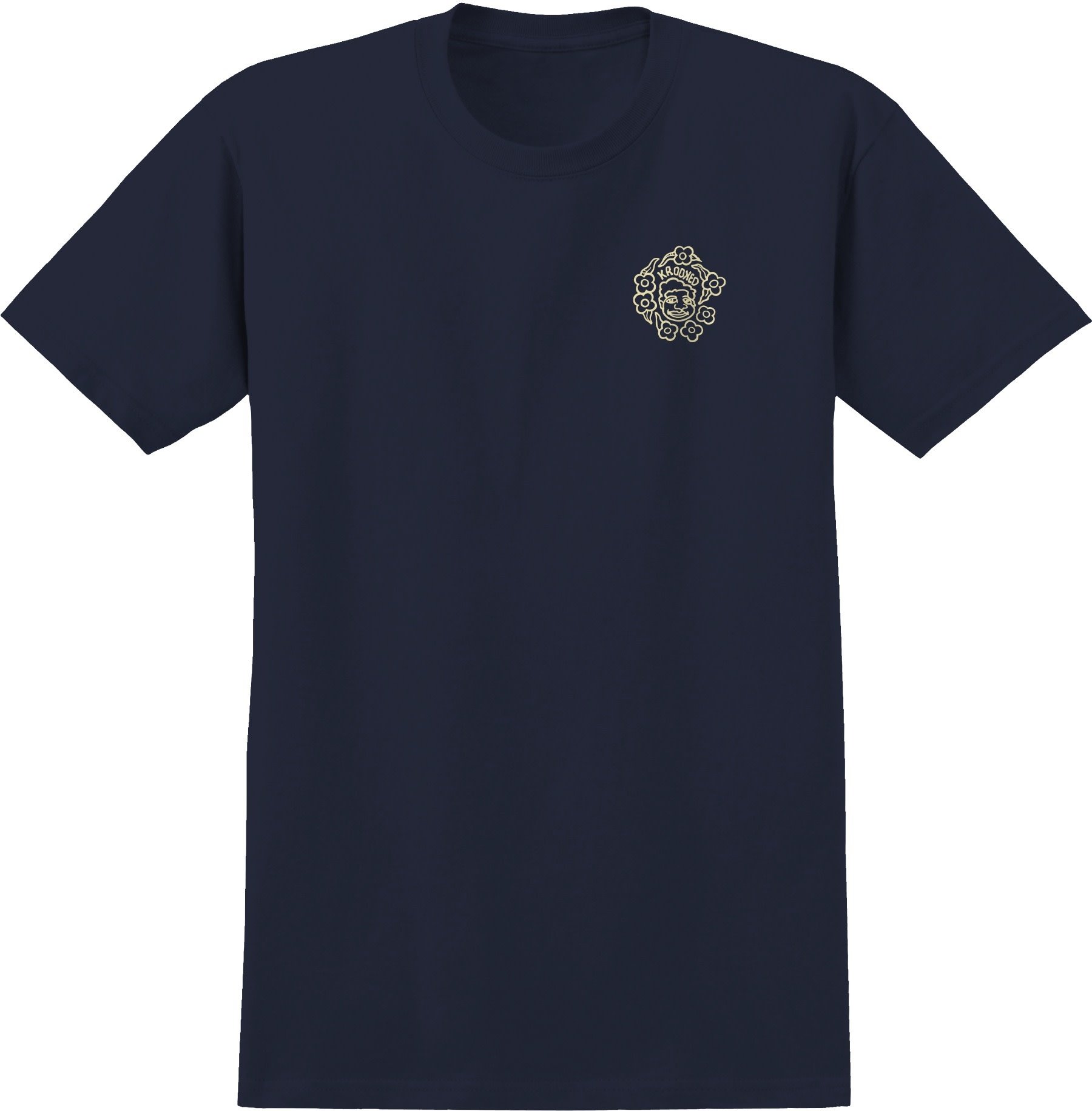 Krooked Krooked MG True Navy