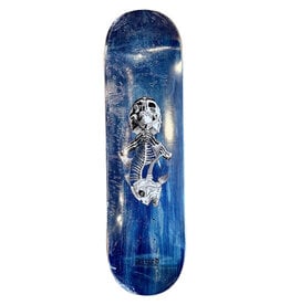 Fitted Fitted Skull & Ulua 8.375