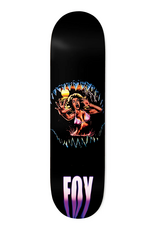 Deathwish Skateboards Jamie Foy Jaws 8.38"