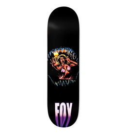 Deathwish Skateboards Jamie Foy Jaws 8.38"