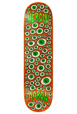 Heroin Aaron Wilson Eyes 8.75"