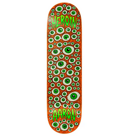Heroin Aaron Wilson Eyes 8.75"
