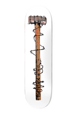 Deathwish Skateboards Erik Ellington Sledge 8.5"