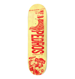 Deathwish Skateboards Pedro Delfino Slam 8.5"