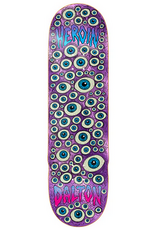 Heroin Dern Eyes 8.625"