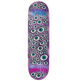 Heroin Dern Eyes 8.625"