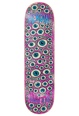 Heroin Chris Pulman Eyes 8.5"