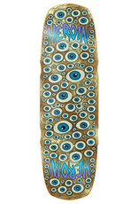 Heroin Seeing Double Mutated Gold 9.5"