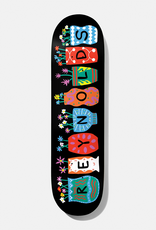 Baker Skateboards Andrew Reynolds Pots & Flowers 8.5"