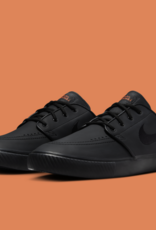 Nike SB Nike SB Zoom Janoski OG+ ISO Black/Black