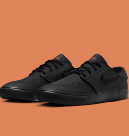 Nike SB Nike SB Zoom Janoski OG+ ISO Black/Black