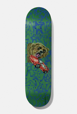 Baker Skateboards Jacopo Carozzi Rocket Science Twin 8.38"