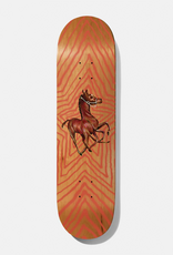 Baker Skateboards Andrew Reynolds Rocket Science 8.125"