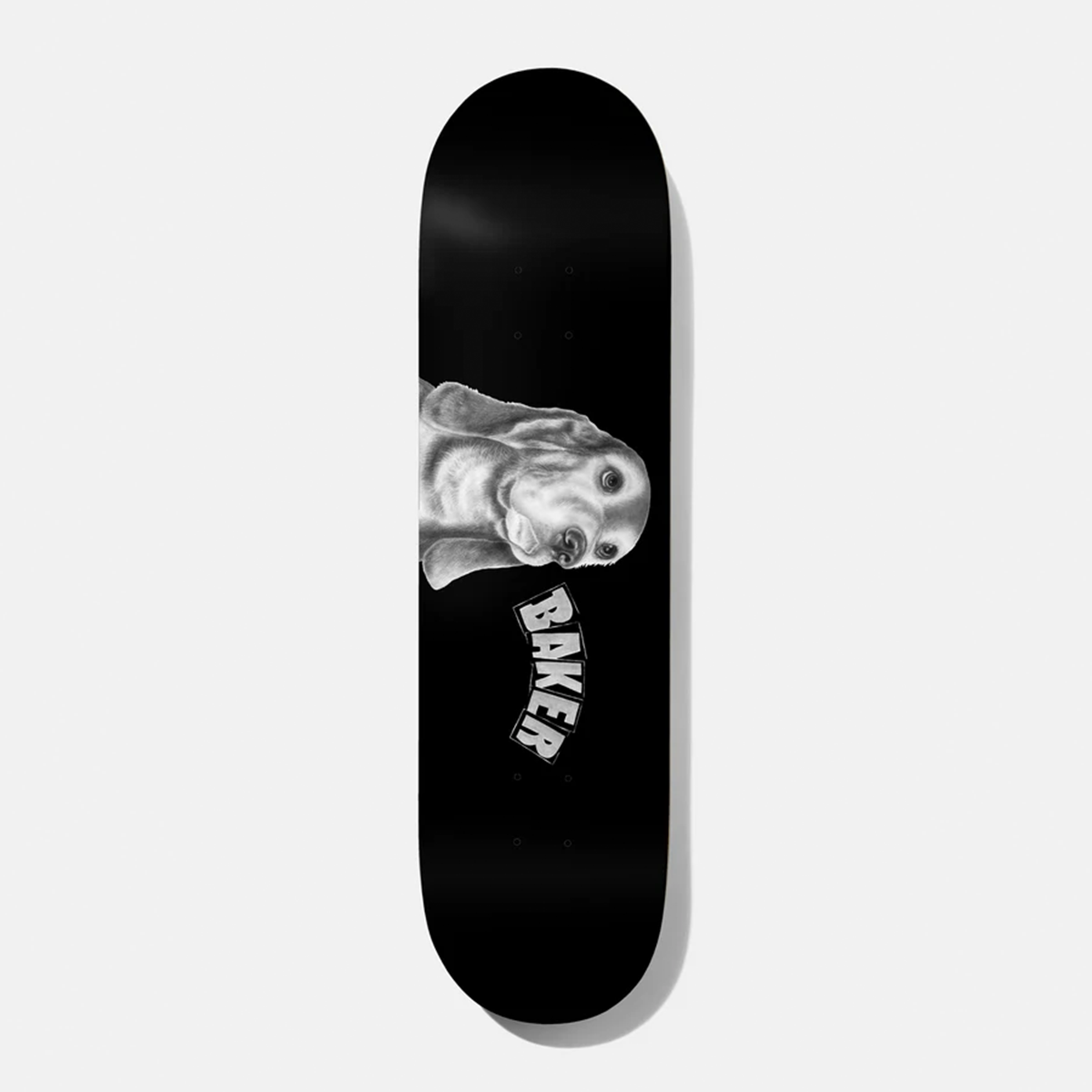 Baker Skateboards Sully Cormier Man's BFF B2 8.25"