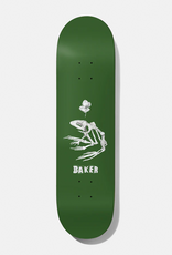 Baker Skateboards Casper Brooker Swamped B2 8.38"