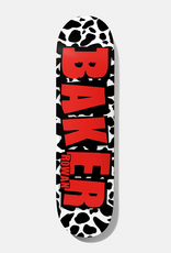 Baker Skateboards Rowan Zorilla Brand Logo Cow 8.475"